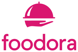 Foodora - hemleverans till Zoeys