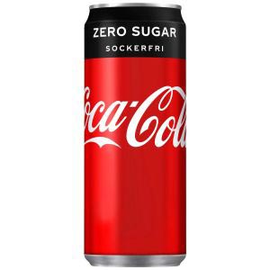 Coca Cola Zero